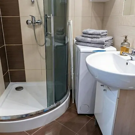 Cracow Nest - 2 Separate Rooms, Heart Of Kazimierz * Kraków