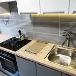 Cracow Nest - 2 Separate Rooms, Heart Of Kazimierz
