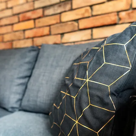 Cracow Nest - 2 Separate Rooms, Heart Of Kazimierz Appartamento *