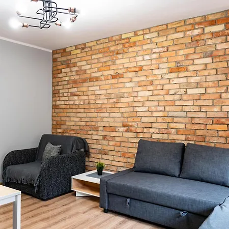 Cracow Nest - 2 Separate Rooms, Heart Of Kazimierz *