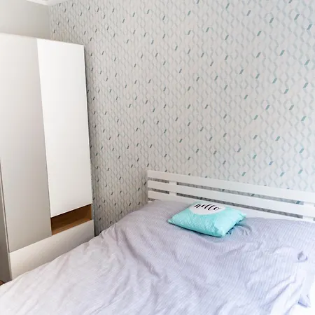 Apartment Cracow Nest - 2 Separate Rooms, Heart Of Kazimierz *