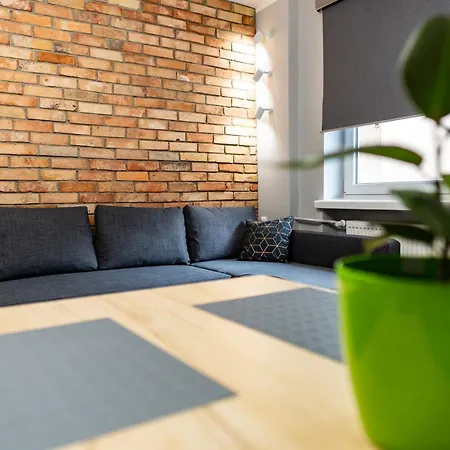 Cracow Nest - 2 Separate Rooms, Heart Of Kazimierz Apartment Krakow