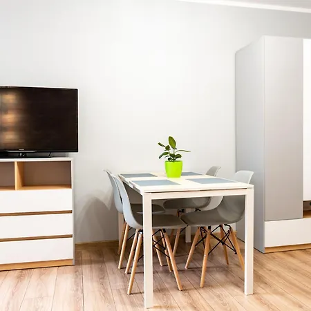 Apartment Cracow Nest - 2 Separate Rooms, Heart Of Kazimierz Krakow