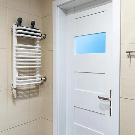Apartment Cracow Nest - 2 Separate Rooms, Heart Of Kazimierz