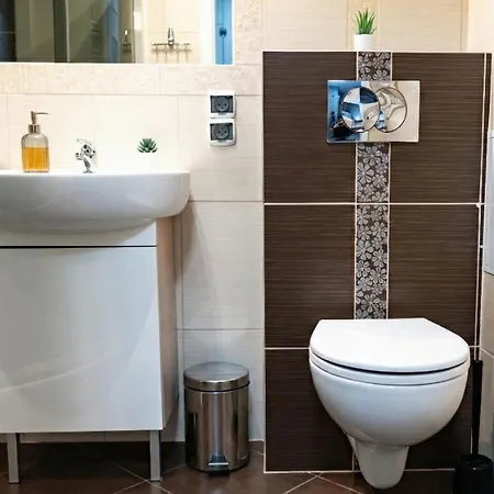 Διαμέρισμα Cracow Nest - 2 Separate Rooms, Heart Of Kazimierz *