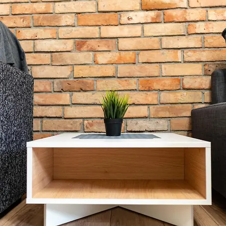 Cracow Nest - 2 Separate Rooms, Heart Of Kazimierz Lejlighed *