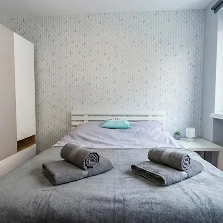 Lejlighed Cracow Nest - 2 Separate Rooms, Heart Of Kazimierz