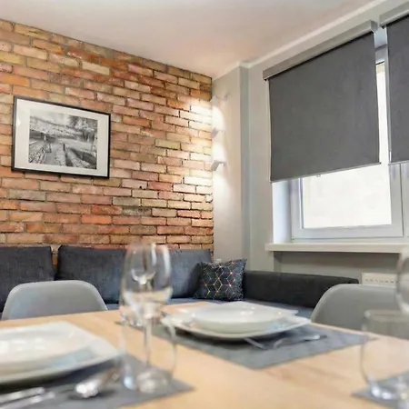 Cracow Nest - 2 Separate Rooms, Heart Of Kazimierz Lejlighed
